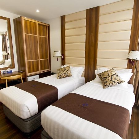 Crown Arena Otel Hulhumale Dış mekan fotoğraf